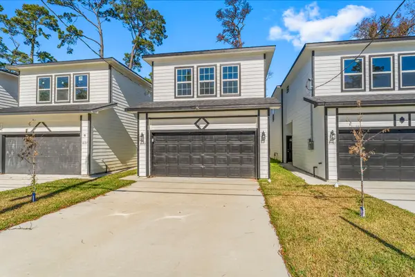 8159 Crestview Drive, Houston, TX 77028