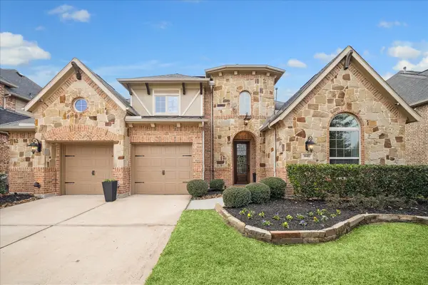 31417 Longwood Park Lane, Spring, TX 77386