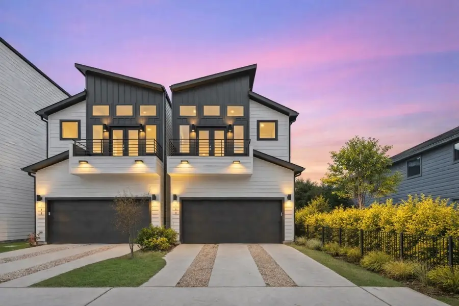 2111 Holman Street, Houston, TX 77004 - #2