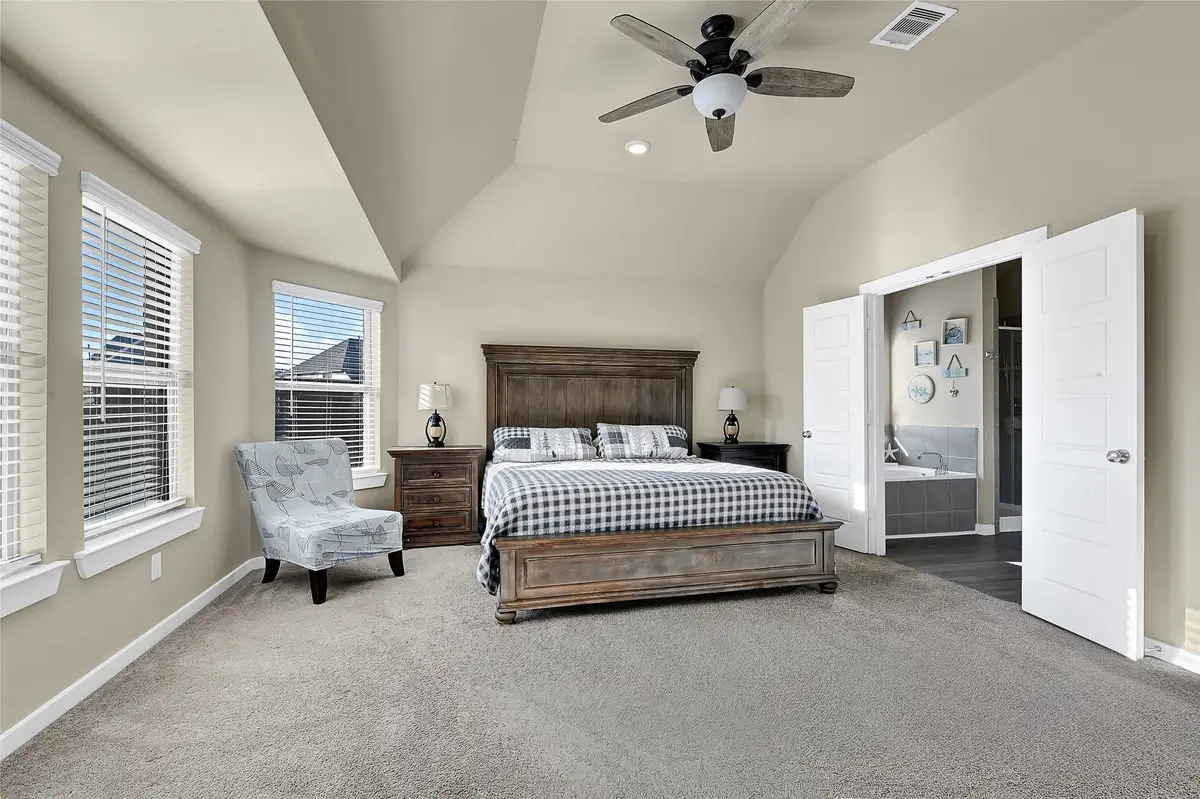 15015 Old Horseshoe Lake Drive, Cypress, TX 77433 - #1