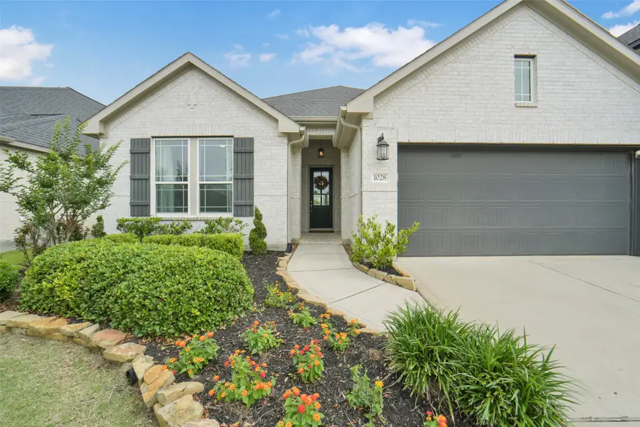 1028 Open Sky, Katy, TX 77493 - #3