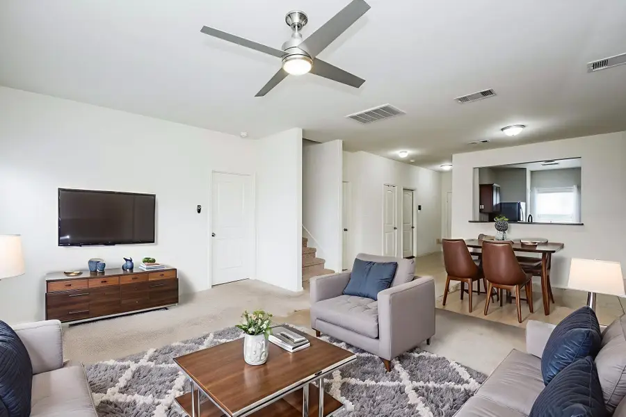 1322 Emerald Stone Drive, Arcola, TX 77583 - #2