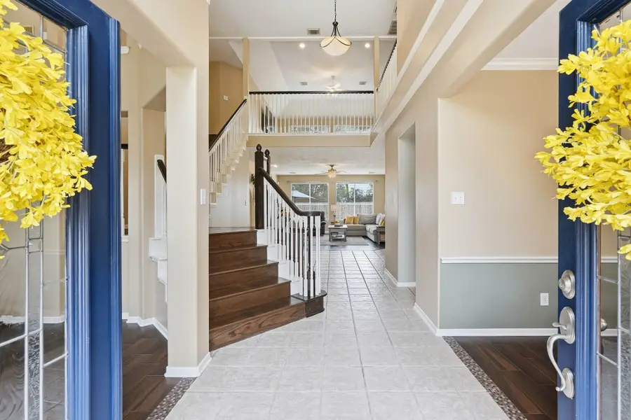 2515 Woodsboro Drive, Spring, TX 77388 - #3