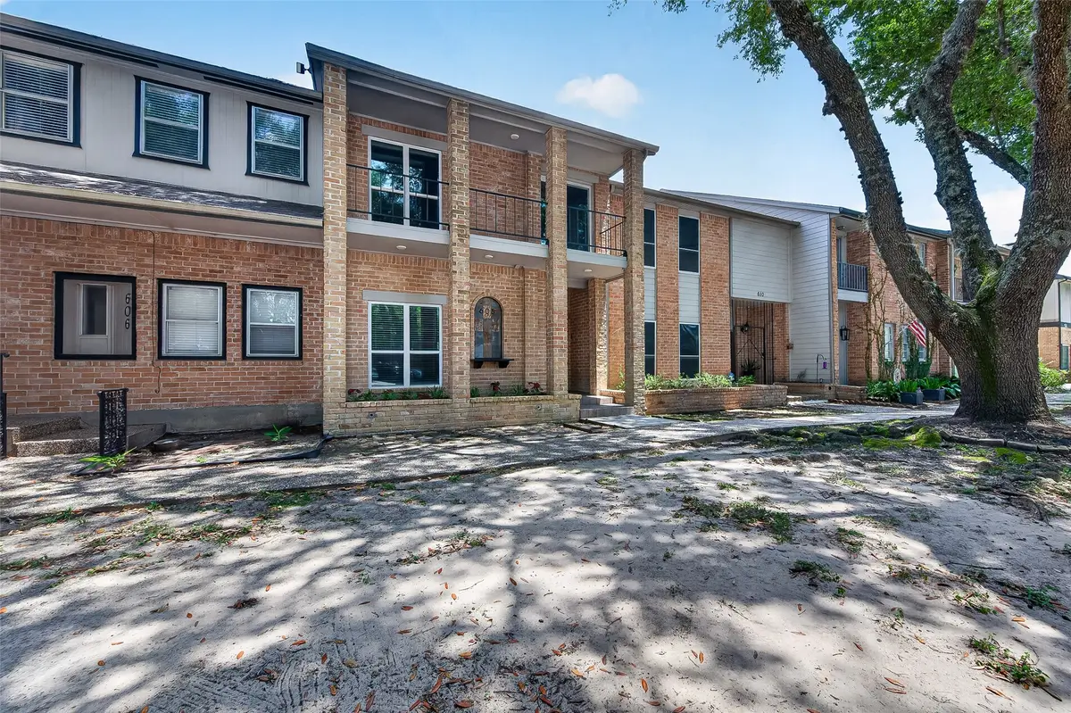 608 N Eldridge Parkway, Houston, TX 77079 - #1