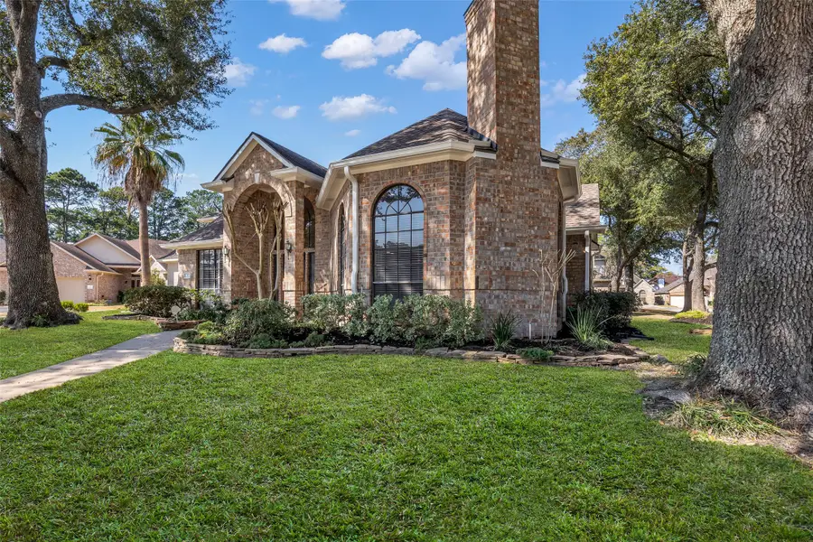 3102 Mountain Oak Court, Houston, TX 77068 - #2