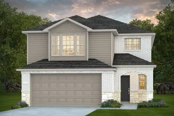 10510 Killdeer Court, Willis, TX 77378