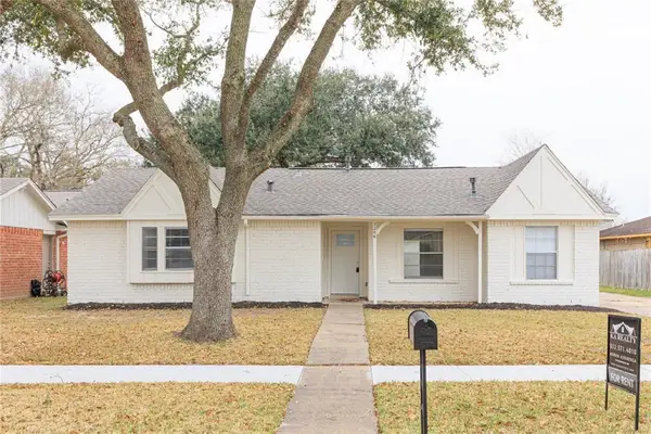 3206 Cherry Creek Drive, Missouri City, TX 77459