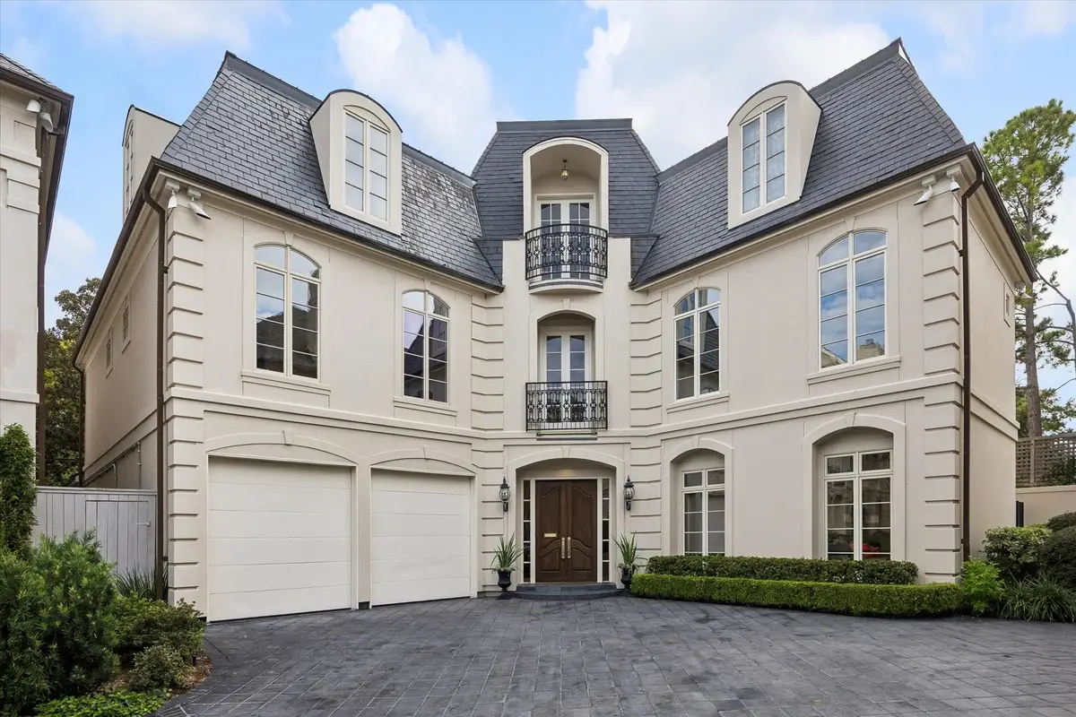 22 Eaton Square, Houston, TX 77027 - #1