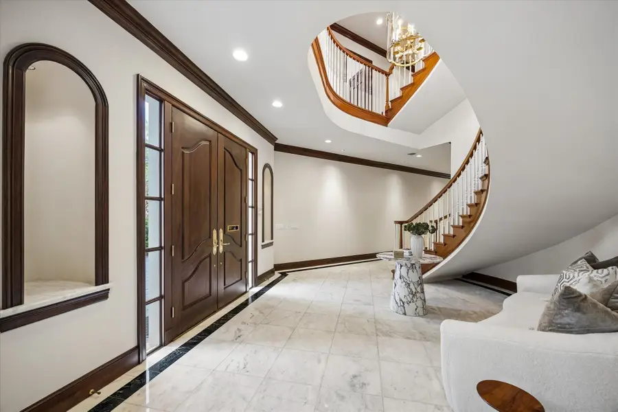 22 Eaton Square, Houston, TX 77027 - #3