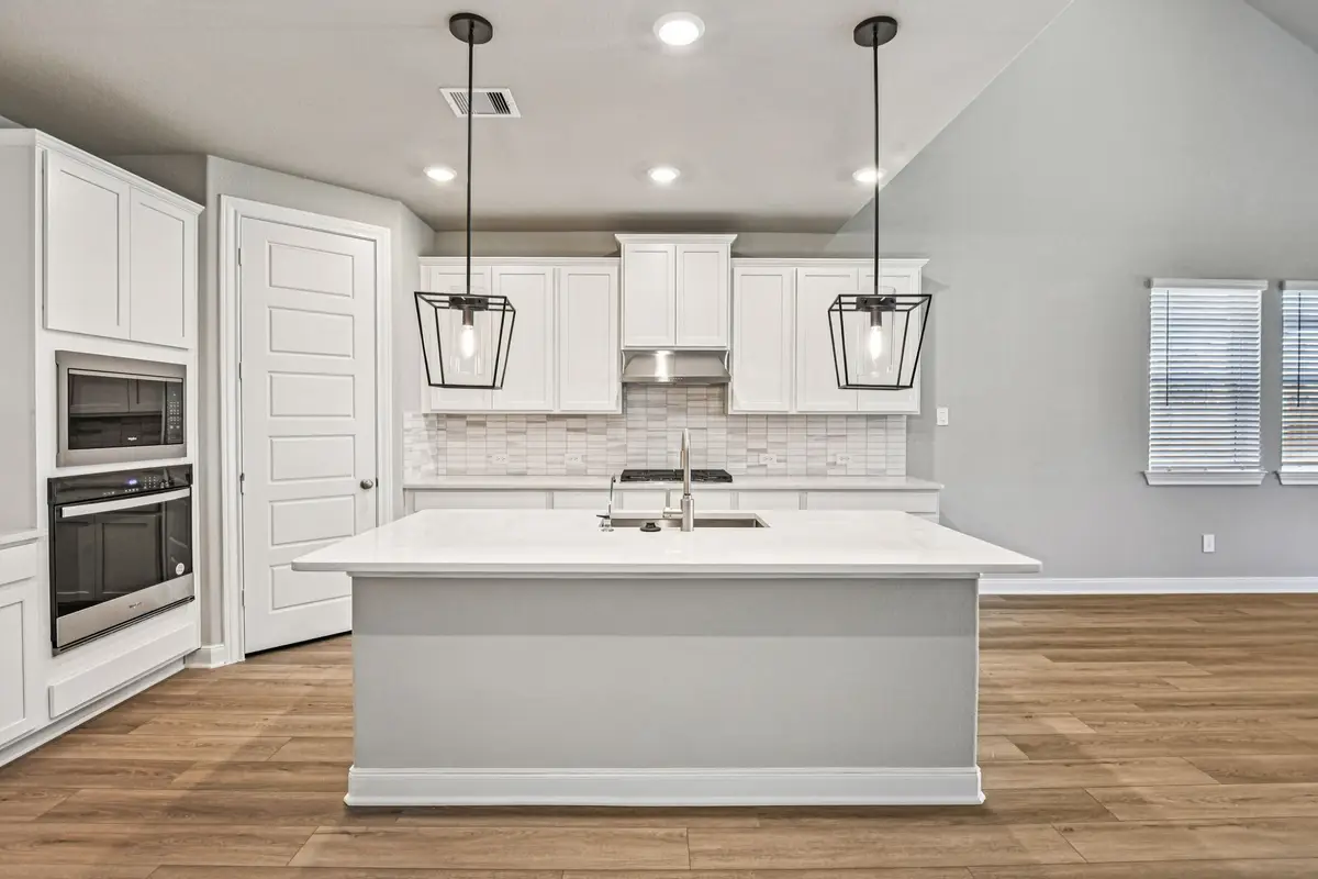 17311 Teddy Trace Drive, Waller, TX 77484 - #1