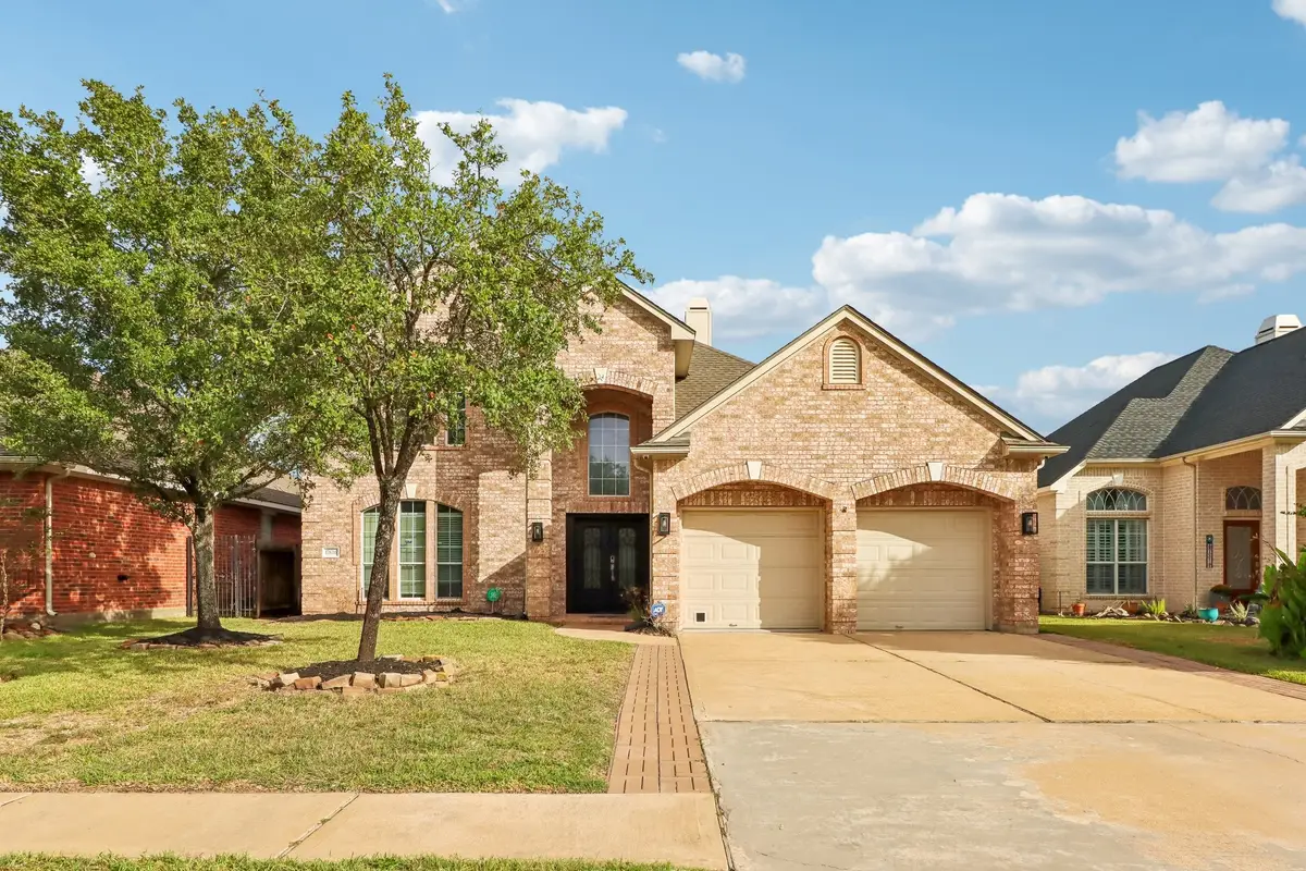 17826 Watsons Bay Drive, Cypress, TX 77429 - #1