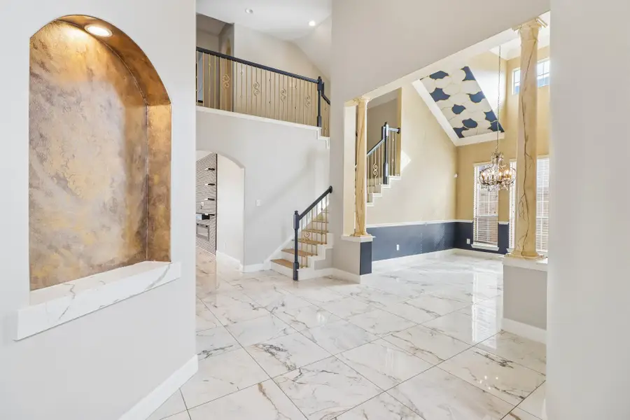 17826 Watsons Bay Drive, Cypress, TX 77429 - #3