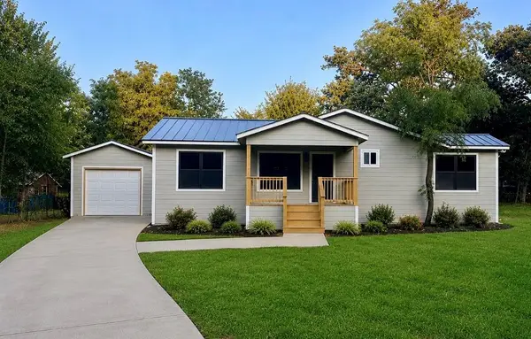 2003 Terral Court, Cameron, TX 76520