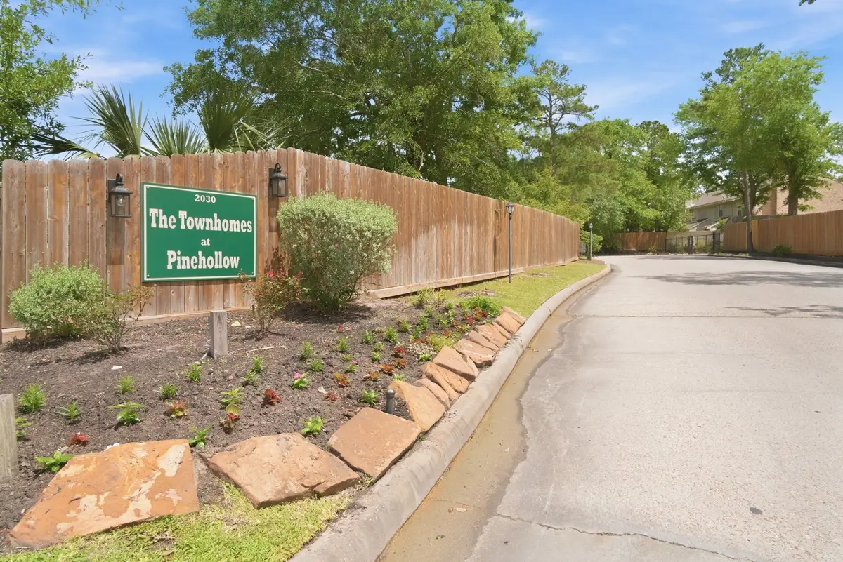 2030 Plantation Drive #E4, Conroe, TX 77301 - #1