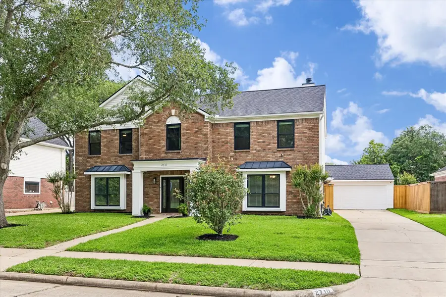 2710 Planters View Lane, Missouri City, TX 77459 - #3