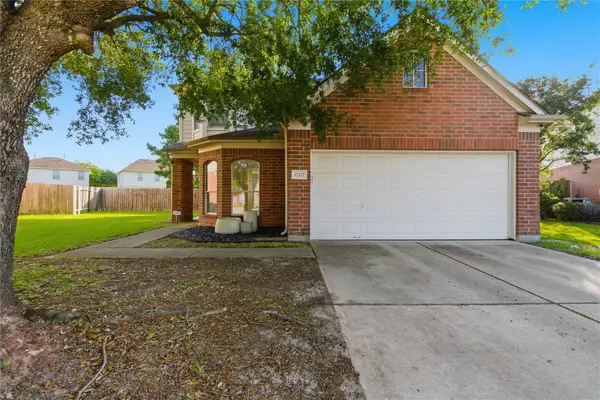 12327 Granite Woods Court, Humble, TX 77346