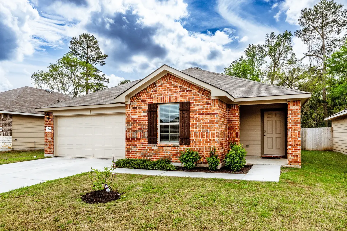 316 Pecos Drive, Huntsville, TX 77340 - #1
