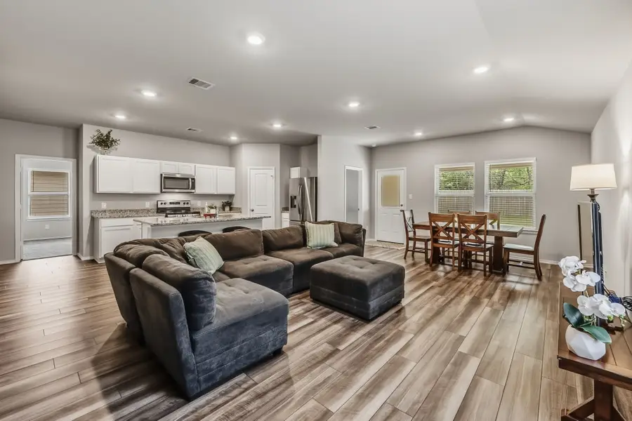 316 Pecos Drive, Huntsville, TX 77340 - #3