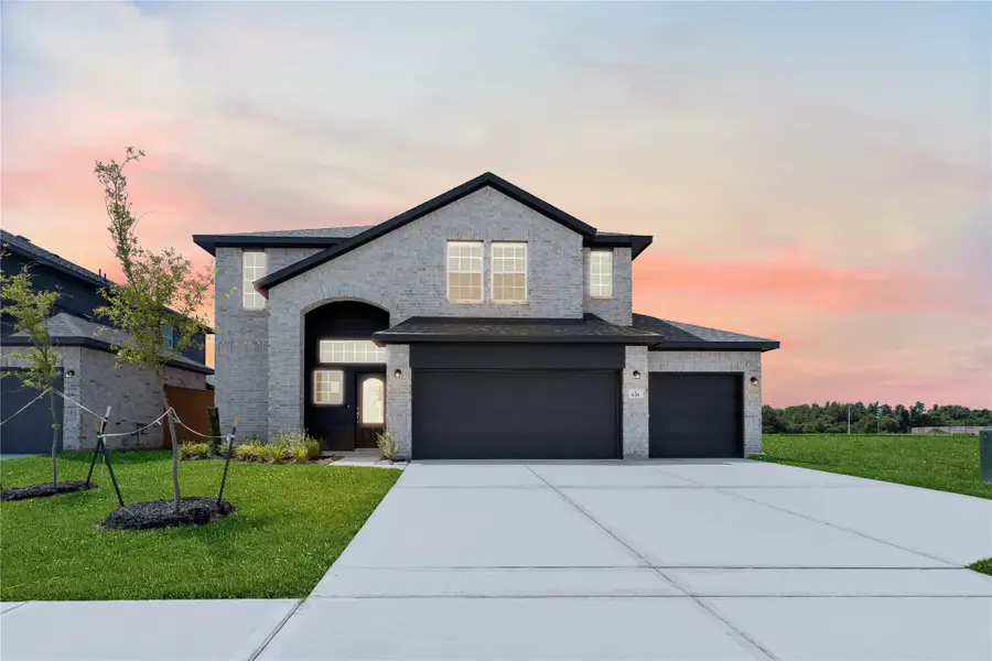 626 Escondido Drive, Dayton, TX 77535 - #2