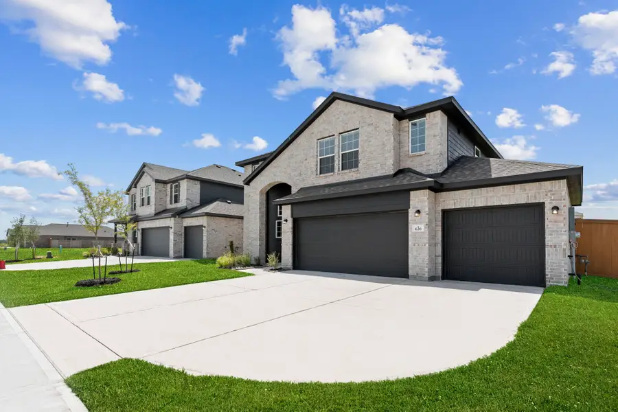 626 Escondido Drive, Dayton, TX 77535 - #3