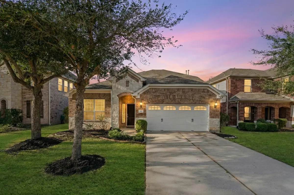 24722 Crystal Leaf Lane, Katy, TX 77494 - #1