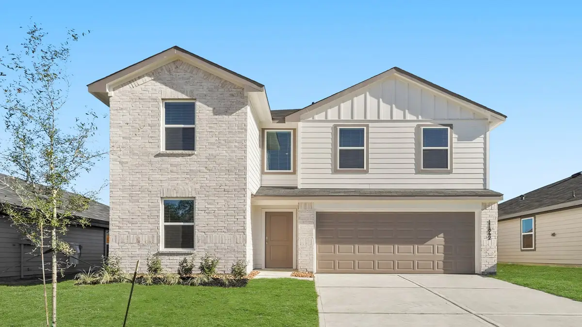 2922 Stratton Heights Lane, Sealy, TX 77474 - #1