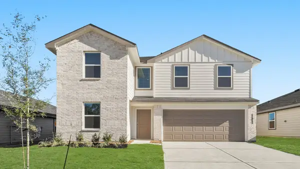2922 Stratton Heights Lane, Sealy, TX 77474