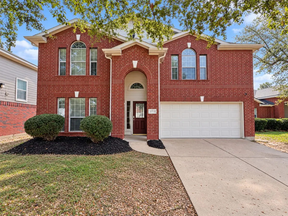 20918 Brushy Canyon Drive, Houston, TX 77073 - #1