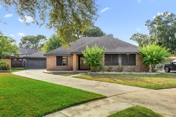 15638 Thornbrook Drive, Houston, TX 77084