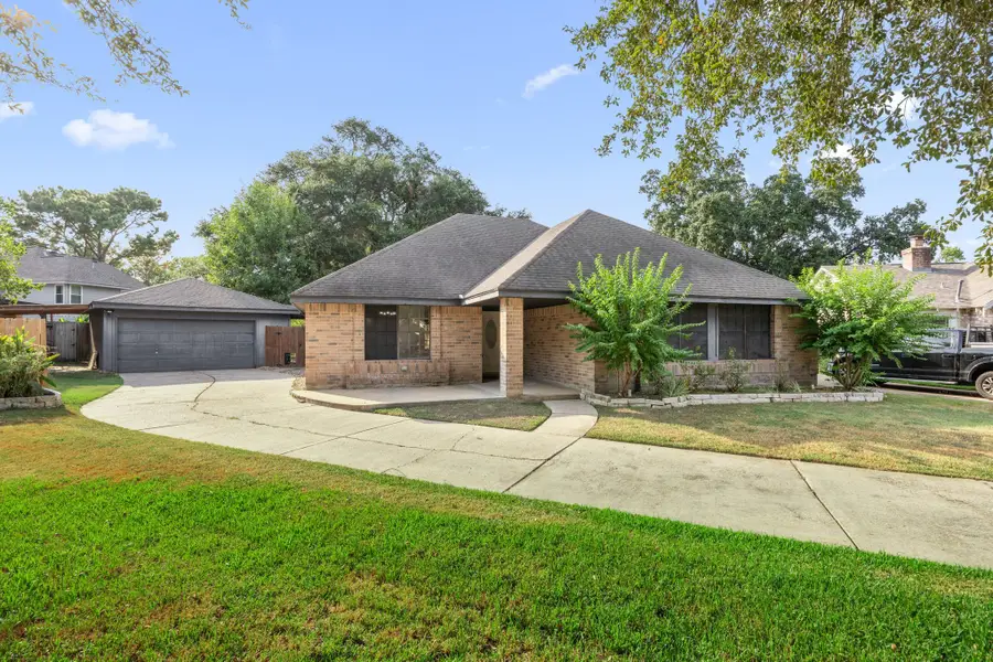 15638 Thornbrook Drive, Houston, TX 77084 - #2