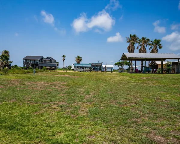 25890 Fm 457, Sargent, TX 77414