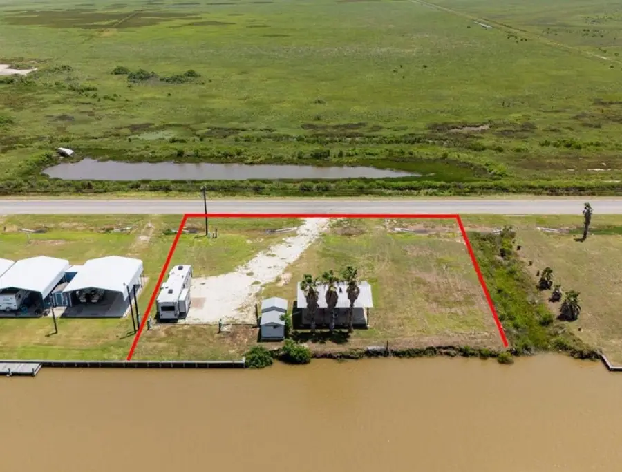 25890 Fm 457, Sargent, TX 77414 - Image #2