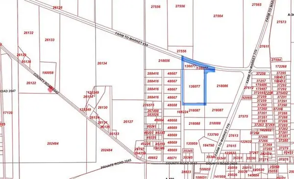 770 N Farm To Market, Hull, TX 77564