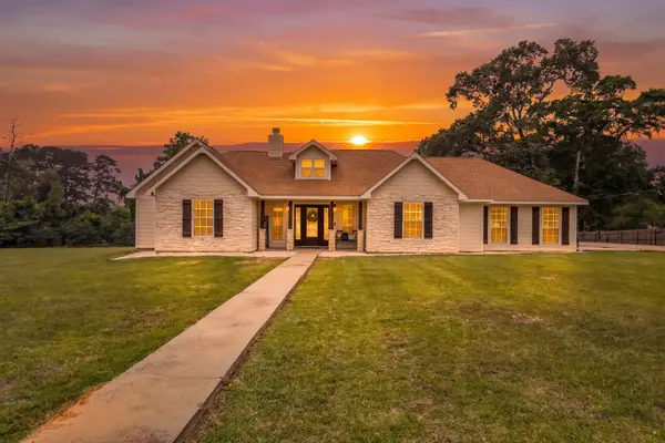 407 N Pecan Street, Woodville, TX 75979