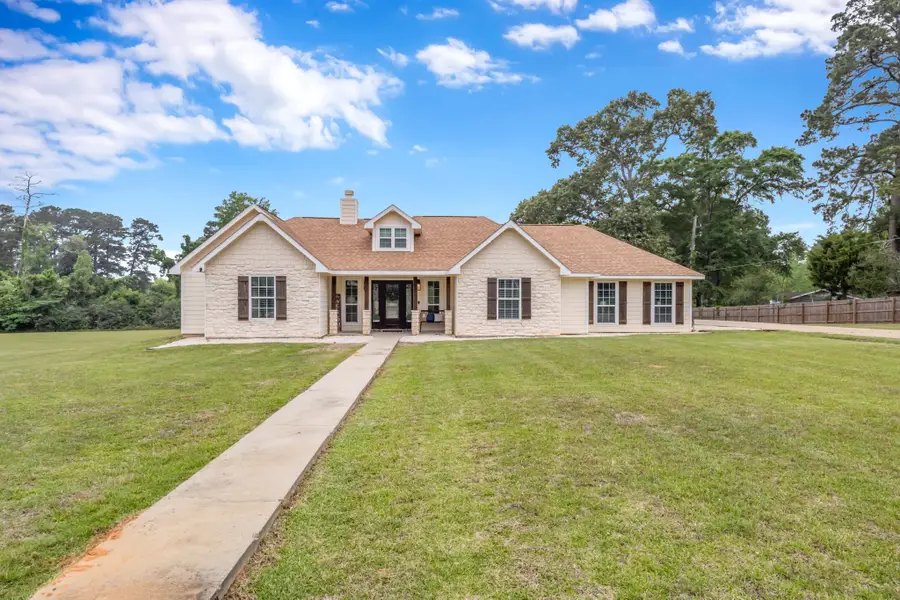 407 N Pecan Street, Woodville, TX 75979 - #2