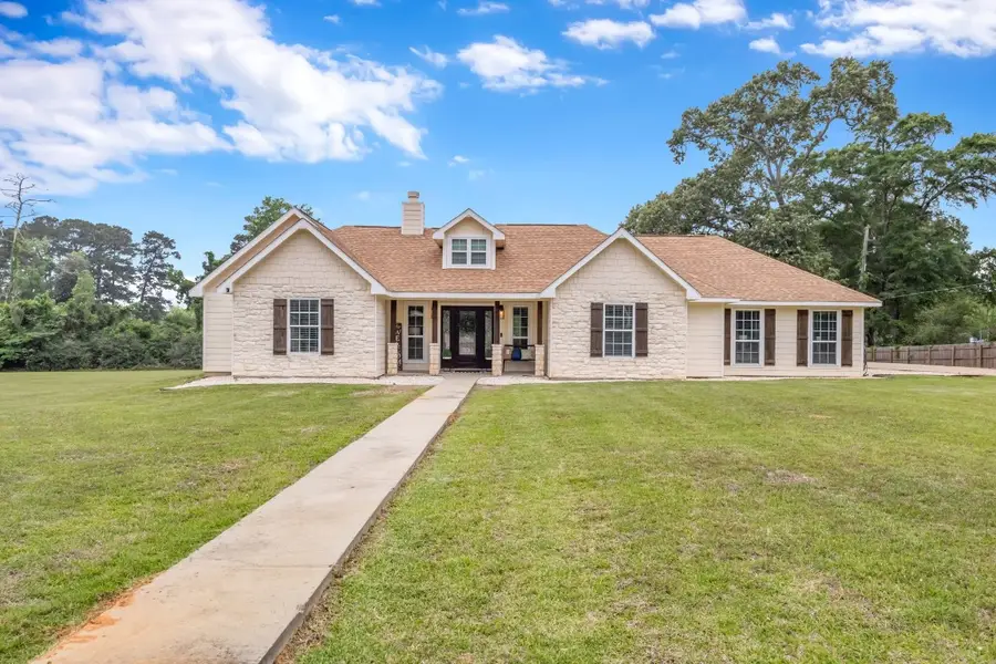 407 N Pecan Street, Woodville, TX 75979 - #3