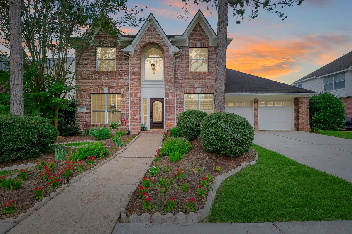 3606 Miraglen Drive, Pearland, TX 77584 - Image #1