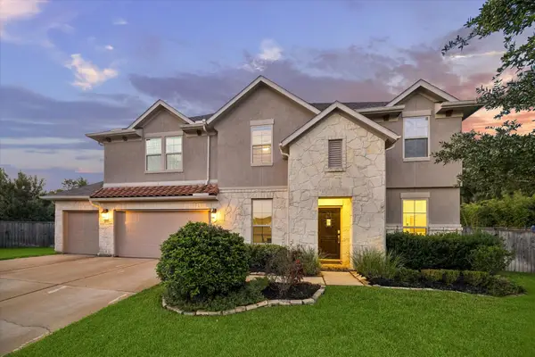 20338 Sienna Bluff Drive, Cypress, TX 77433