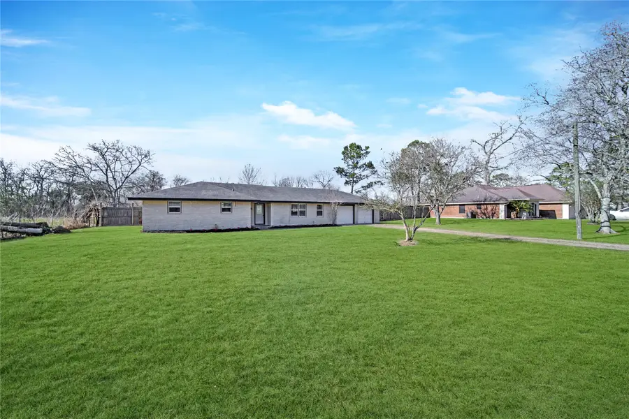 4614 Edgemore Street, Santa Fe, TX 77517 - Image #3