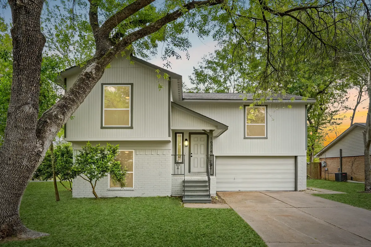 16314 Timber Valley Drive, Houston, TX 77070 - #1