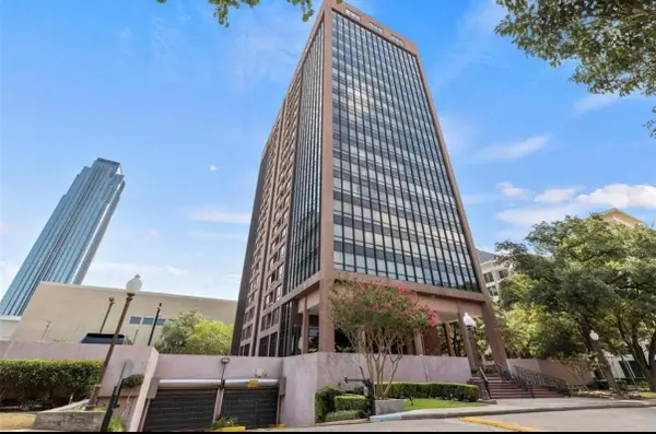 5150 Hidalgo Street #501, Houston, TX 77056