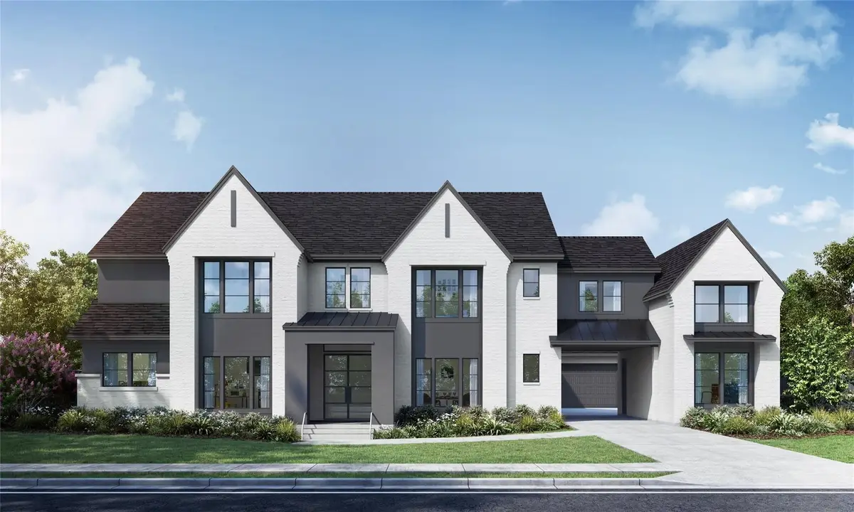 18327 Symons Branch Court, Cypress, TX 77433 - #1