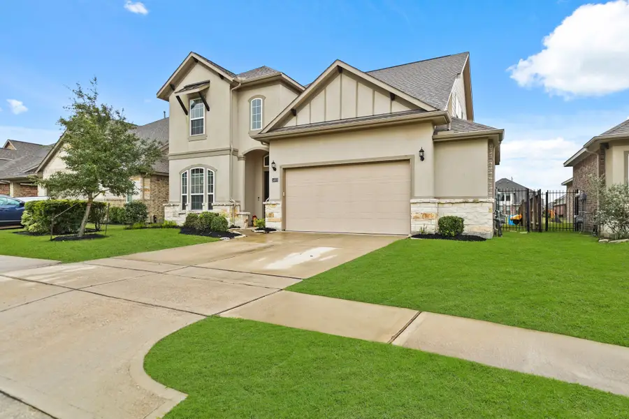 24031 Corinaldo Court, Katy, TX 77493 - #2