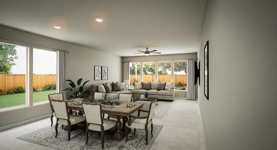 21819 Honey Scent Lane, Cypress, TX 77433 - #3