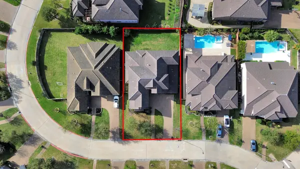 3711 Meandering Spring, Katy, TX 77494