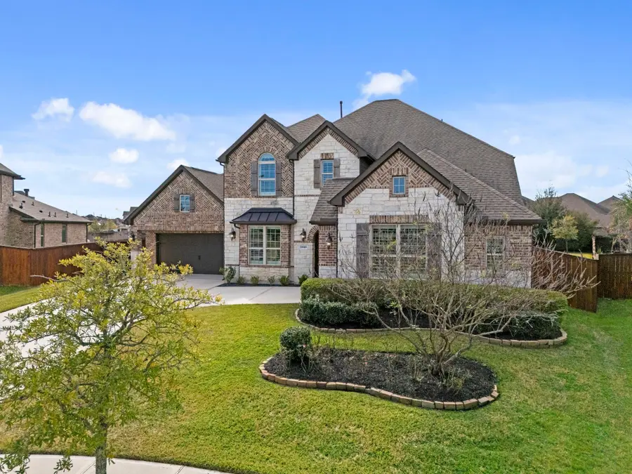 15319 Patten Forest Drive, Cypress, TX 77429 - Image #2
