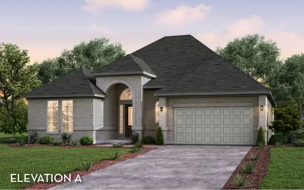 18651 Cypress Hill Drive, Rosharon, TX 77583