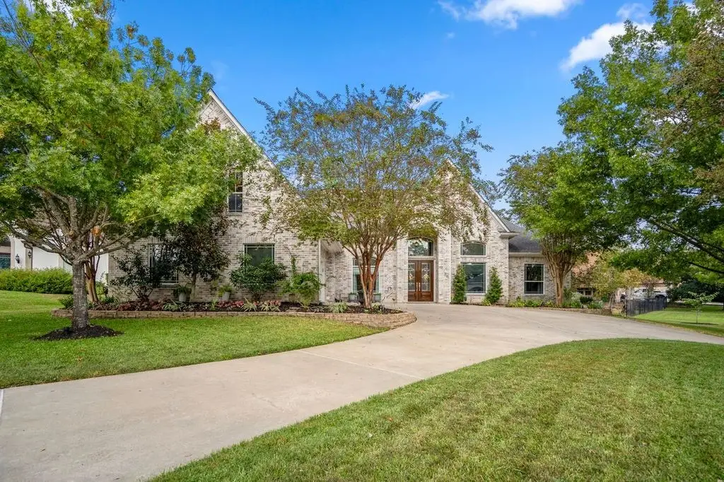26 Brookgreen Circle S, Montgomery, TX 77356 - #1