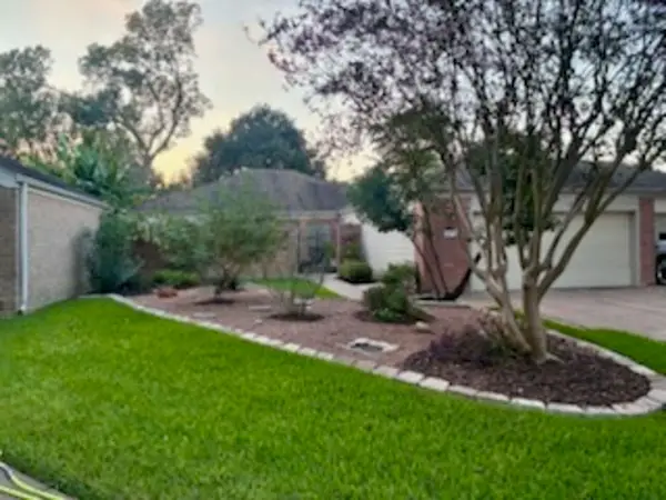 4035 Heathersage Drive, Houston, TX 77084