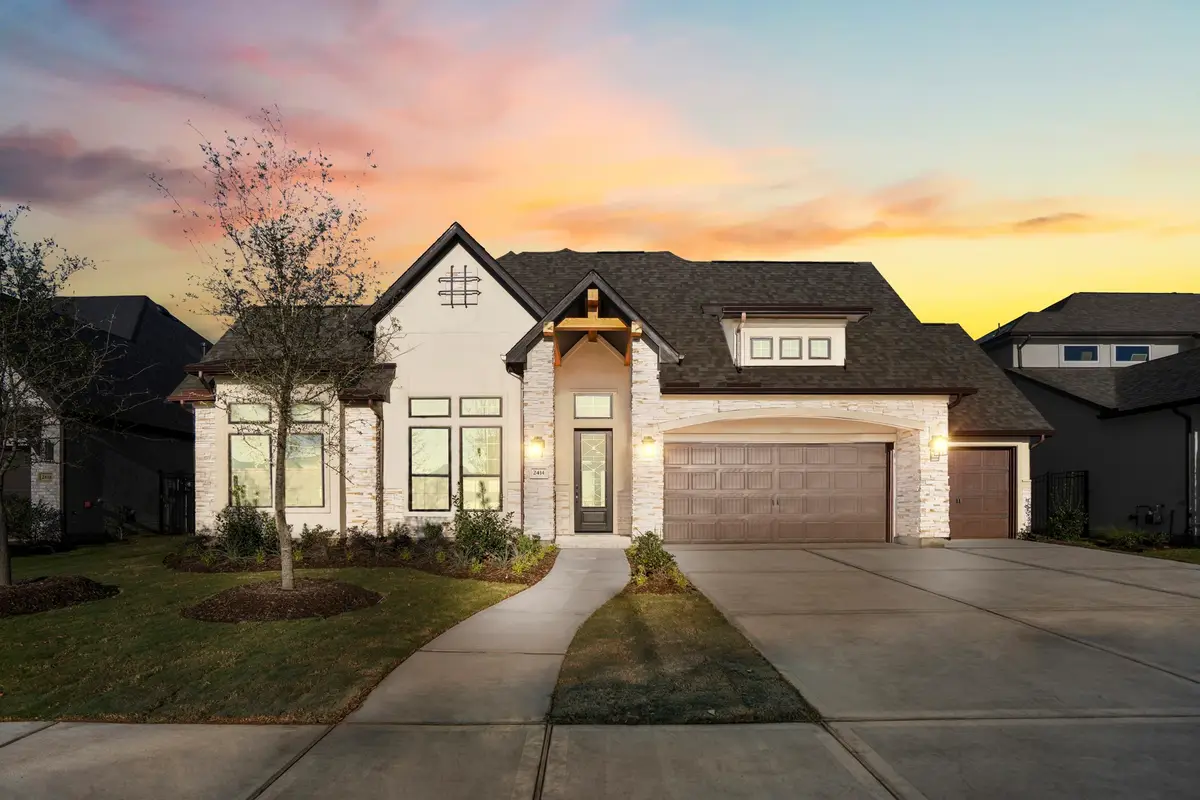 2414 Shooting Star Lane, Fulshear, TX 77423 - Image #1